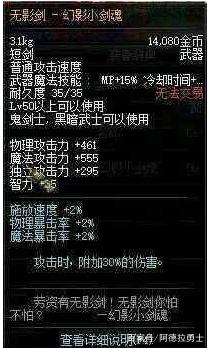 dnf私服为什么没有二觉被动344
