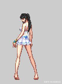 dnf遮天私服970